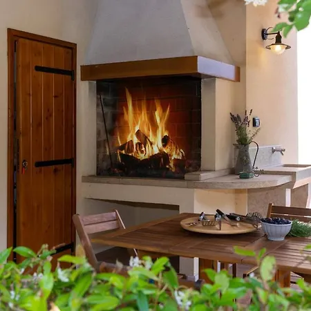 Dol Hébergement de vacances Vrh (Istria)