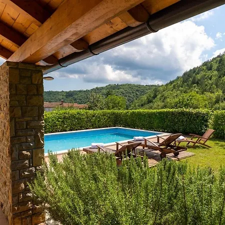 Dol * Vrh (Istria)