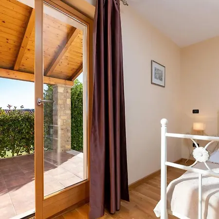 Dol Hébergement de vacances Vrh (Istria)