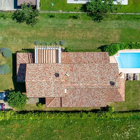 Dol Hébergement de vacances