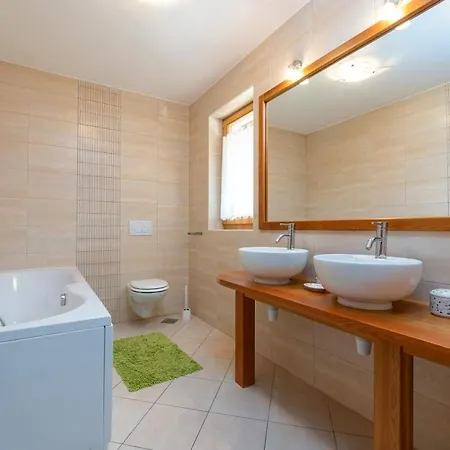 Dol Hébergement de vacances Vrh (Istria)